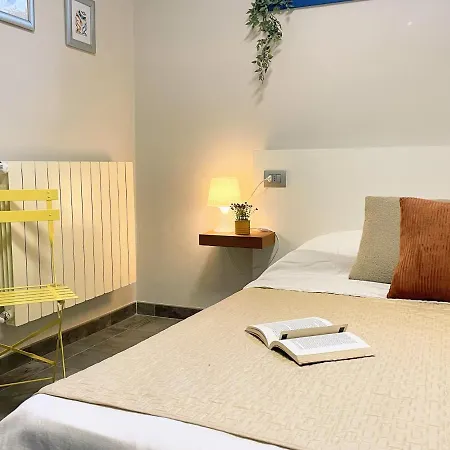 Casa Romea - Welchome Apartamento *