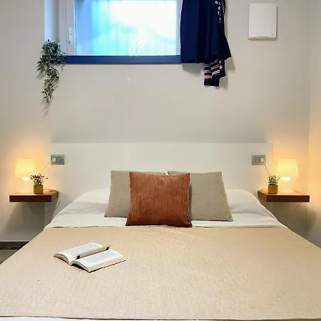 Casa Romea - Welchome Apartamento