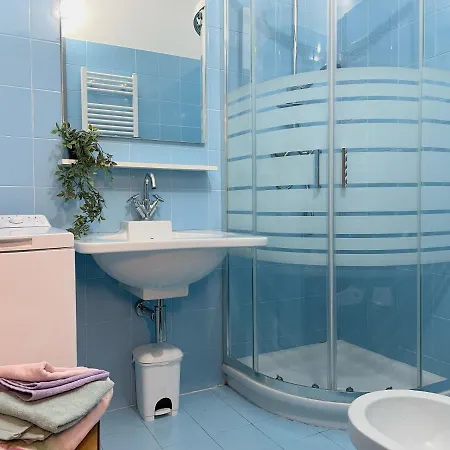 Casa Romea - Welchome Apartamento Stresa